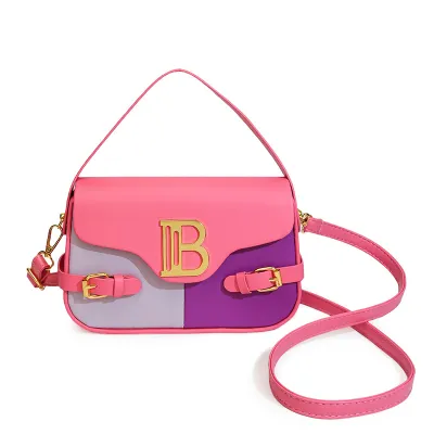 Rose pink